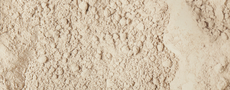 Fuller's Earth Clay Powder from Royal Quartz