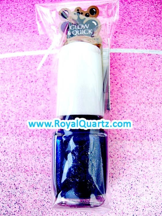 Majolica Majorca Artistic Nails - BL501