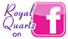 Royal Quartz on Facebook
