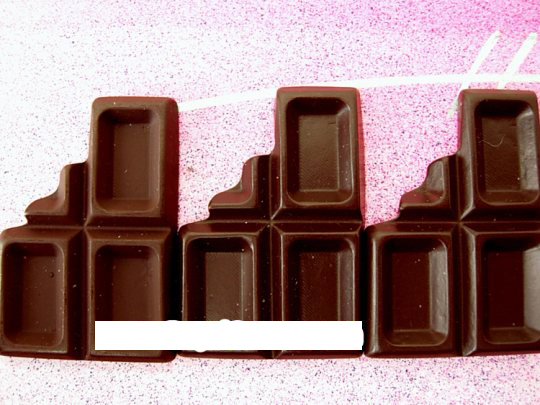 Chocolate Bar Set