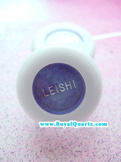 Leishi Pigment - Dark Blue 49